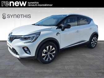Photo Renault Captur TCe 90 Techno