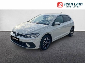 Photo Volkswagen Polo 1.0 TSI 95 S&S BVM5 VW Edition