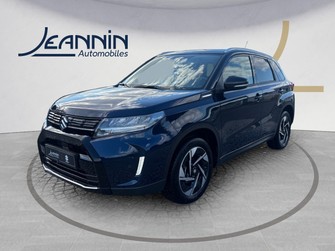 Photo Suzuki Vitara Vitara 1.4 Boosterjet Hybrid Allgrip