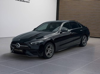 Photo Mercedes Classe C CLASSE C Classe C 300 de 9G-Tronic e-Hybrid EQ