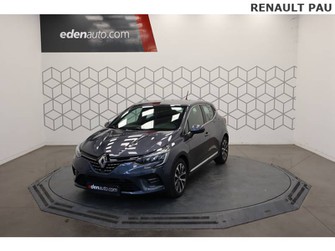 Photo Renault Clio TCe 90 - 21N Intens