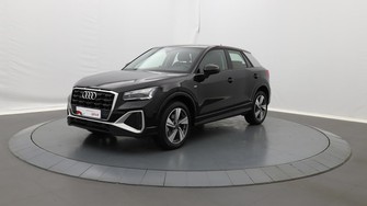 Photo Audi Q2 35 TDI 150 S tronic 7 Advanced