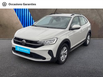 Photo Volkswagen Taigo 1.0 TSI 110ch Life Business