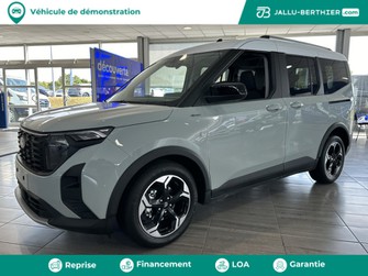 Photo Ford Tourneo Courier 1.0 EcoBoost 125ch S&S Active