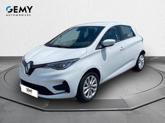 Photo Renault ZOE R110 Zen