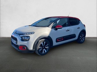 Photo Citroen C3 C3 PureTech 83 S&S BVM5