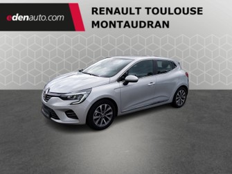 Photo Renault Clio E-Tech 140 - 21 Intens