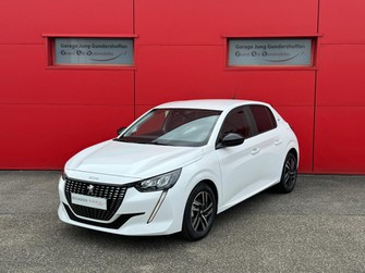 Photo Peugeot 208 1.2 Essence 75ch S&S Style / Eligible LOA