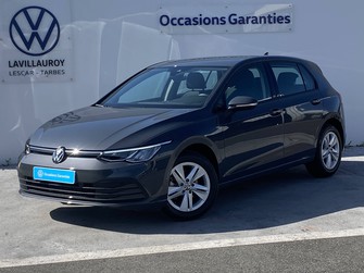 Photo Volkswagen Golf Golf 1.0 eTSI OPF 110 DSG7