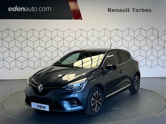 Photo Renault Clio Blue dCi 115 Intens