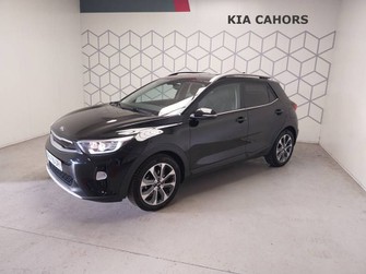 Photo Kia Stonic 1.0 T-GDi 120 ch ISG BVM6 Premium