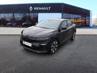 Photo Renault Megane E-TECH EV60 130ch super charge Evolution ER