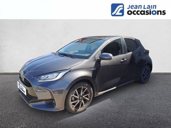 Photo Toyota Yaris Cross Hybride 116h 2WD Design