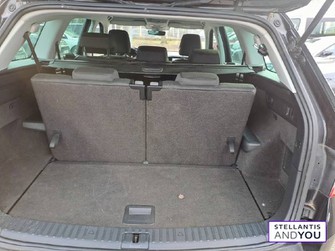 Photo Skoda Kodiaq 2.0 TDI 150 SCR DSG7 7pl Business