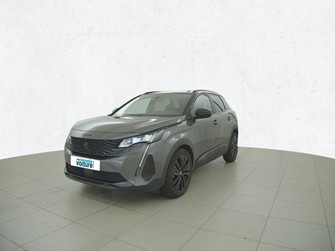 Photo Peugeot 3008 BlueHDi 130ch S&amp;S EAT8 - GT