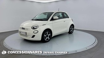 Photo Fiat 500 500e Berline e 118 ch Passion