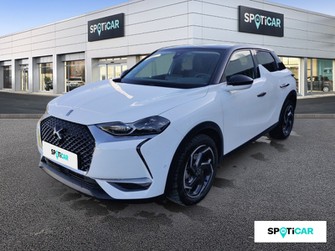 Photo DS 3 Crossback BlueHDi 130ch Grand Chic Automatique 126g