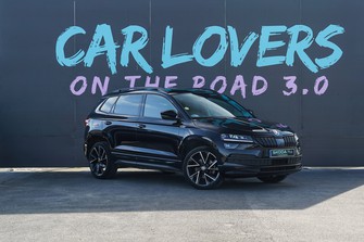 Photo Skoda Karoq Karoq 2.0 TDI 150 ch SCR