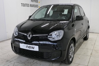Photo Renault Twingo III Twingo III SCe 65