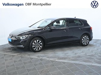 Photo Volkswagen Golf 1.0 eTSI OPF 110 DSG7 Active