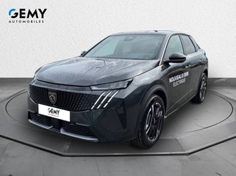 Photo Peugeot 3008 Electrique 73 kWh 210 ch Allure