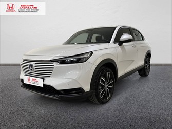 Photo Honda HR-V E:HEV HR-V e:HEV 1.5 i-MMD