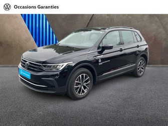 Photo Volkswagen Tiguan 1.4 eHybrid 245ch Life Plus DSG6