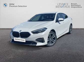 Photo Bmw Serie 2 Coupe Série 2 Gran Coupé 216dA 116ch Business Design