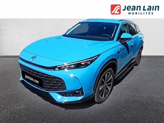 Photo MG EHS 1.5T PHEV 272 ch Luxury