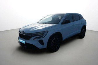 Photo Renault Austral Austral E-Tech hybrid 200