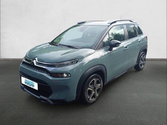 Photo Citroen C3 Aircross C3 Aircross BlueHDi 110 S&S BVM6