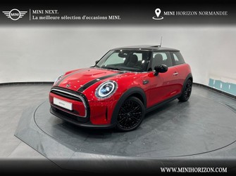 Photo Mini Cooper 136ch Edition Camden BVA7