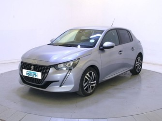 Photo Peugeot 208 208 PureTech 100 S&S BVM6