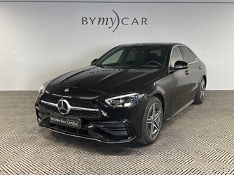 Photo Mercedes Classe C CLASSE C Classe C 300 e 9G-Tronic e-Hybrid EQ