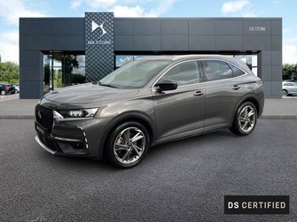 Photo DS 7 Crossback CROSSBACK DS7 Crossback Hybride E-Tense 225 EAT8