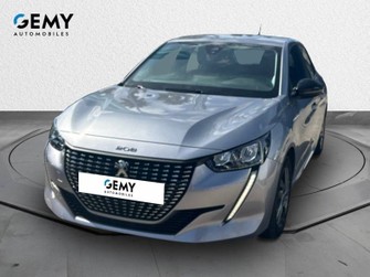Photo Peugeot 208 PureTech 75 S&S BVM5 Active Pack