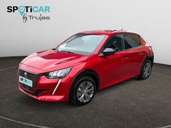 Photo Peugeot 208 208 Electrique 50 kWh 136ch