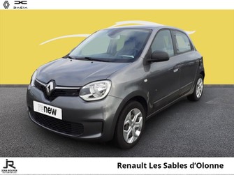 Photo Renault Twingo 0.9 TCe 95ch Zen - 20