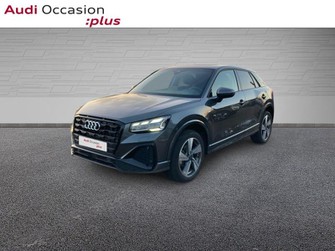 Photo Audi Q2 35 TFSI 150ch Advanced S tronic 7