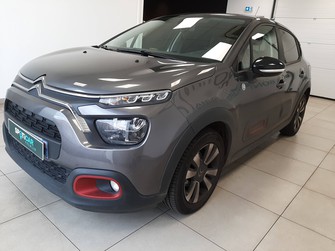 Photo Citroen C3 C3 PureTech 83 S&S BVM5