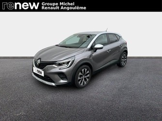 Photo Renault Captur Captur TCe 90 Evolution