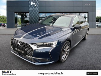 Photo DS DS9 DS 9 Hybride E-Tense 225