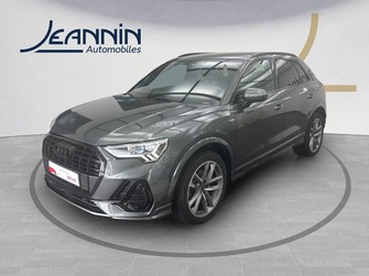 Photo Audi Q3 Q3 35 TFSI 150 ch S tronic 7