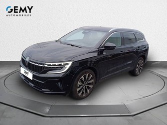 Photo Renault Espace E-Tech hybrid 200 Techno
