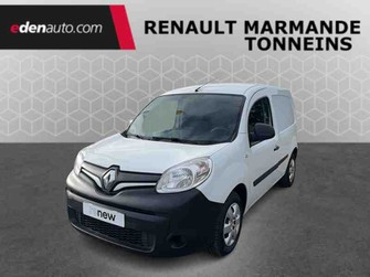 Photo Renault Kangoo Van EXPRESS BLUE DCI 95 SL PRO+