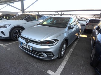Photo Volkswagen Polo POLO
