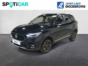 Photo MG ZS 1.0L T-GDI 111ch 2WD Luxury