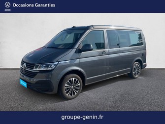 Photo Volkswagen California 6.1 California 2.0 TDI 150 DSG7