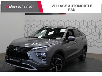 Photo Mitsubishi Eclipse Cross Cross 2.4 MIVEC PHEV Twin Motor 4WD Business