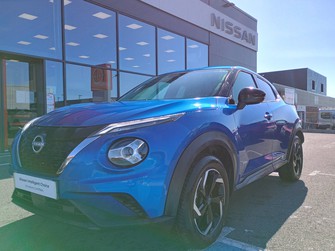 Photo Nissan Juke 2023.5 Juke HYBRID 143